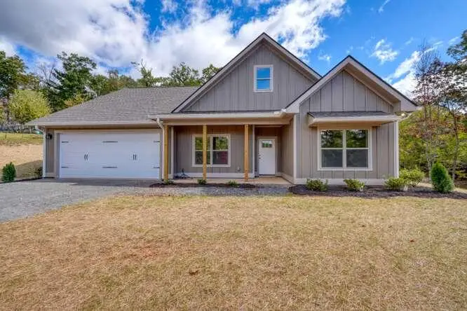 210 Gladys Lane, Young Harris, GA 30582 - #2