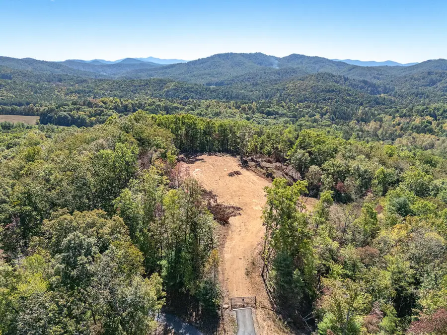 0 Peaks Drive, Hayesville, NC 28904 - #3
