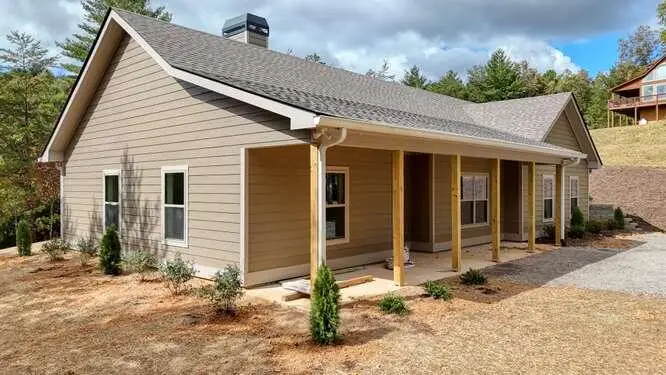 579 Ray Drive, Young Harris, GA 30582 - #1