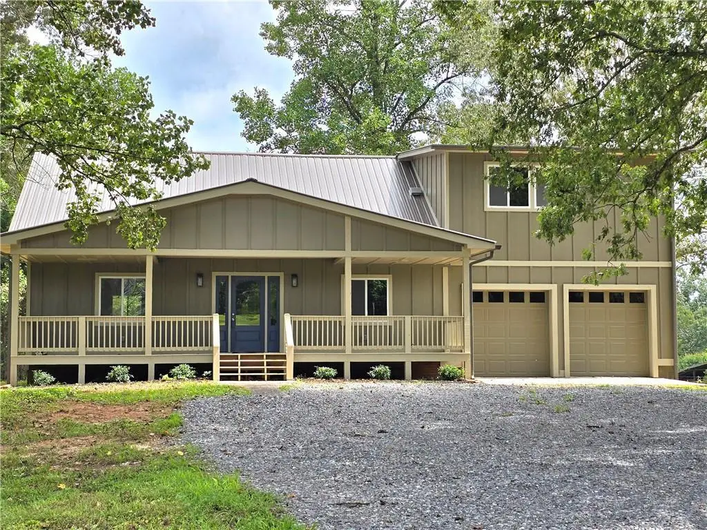 2417 Mobile Rd, McCaysville, GA 30555 - #1