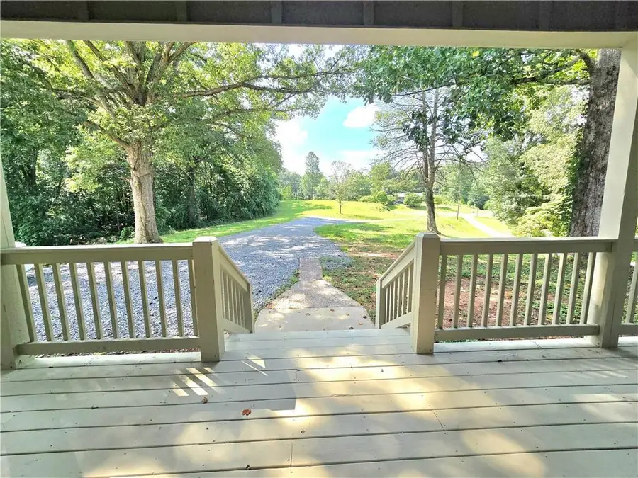 2417 Mobile Rd, McCaysville, GA 30555 - #2