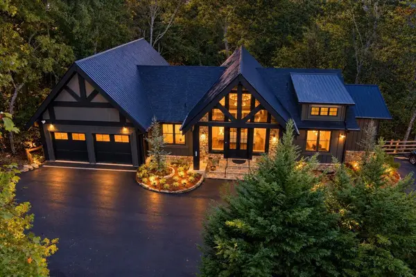 361 Bluebird Lane, Blue Ridge, GA 30513