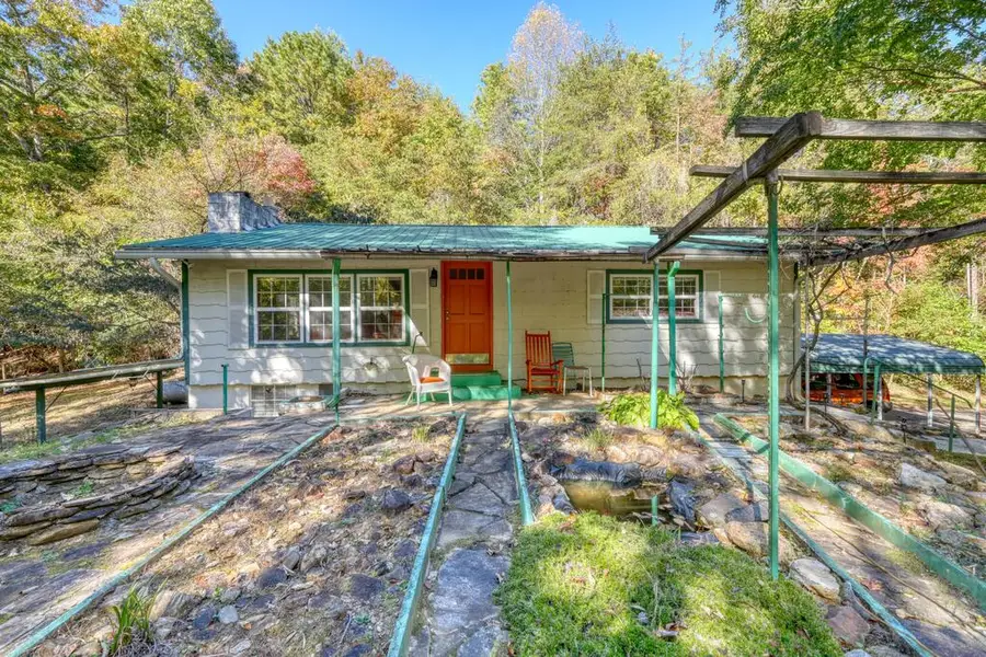 197 Pounding Mill Connector, Hayesville, NC 28904 - #2