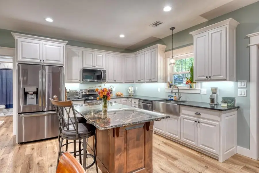 283 Renegade Ridge Road, Blairsville, GA 30512 - #3