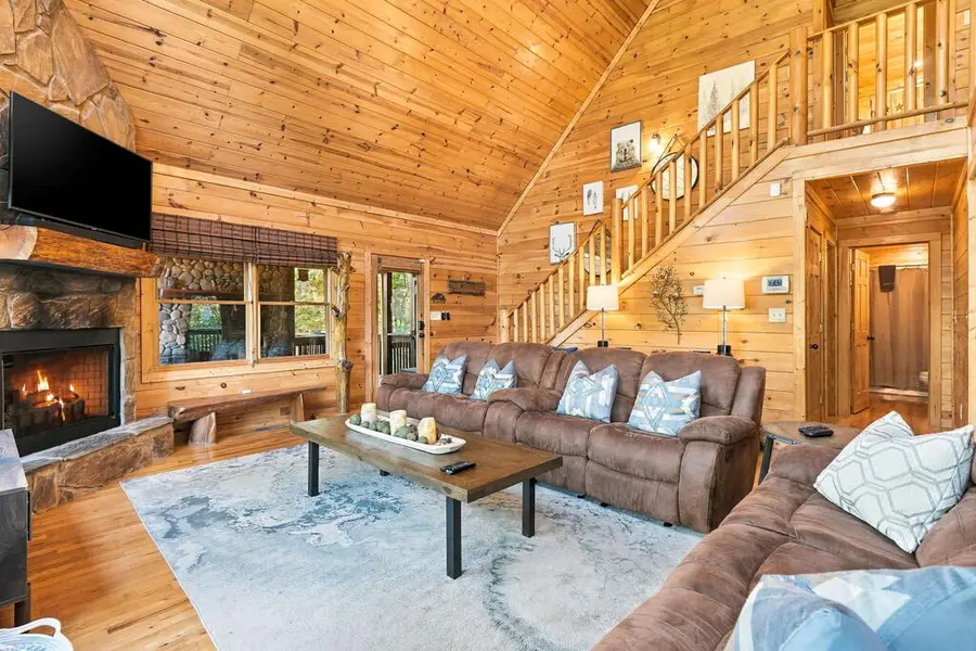 253 Cohutta Overlook, Blue Ridge, GA 30513 - #2