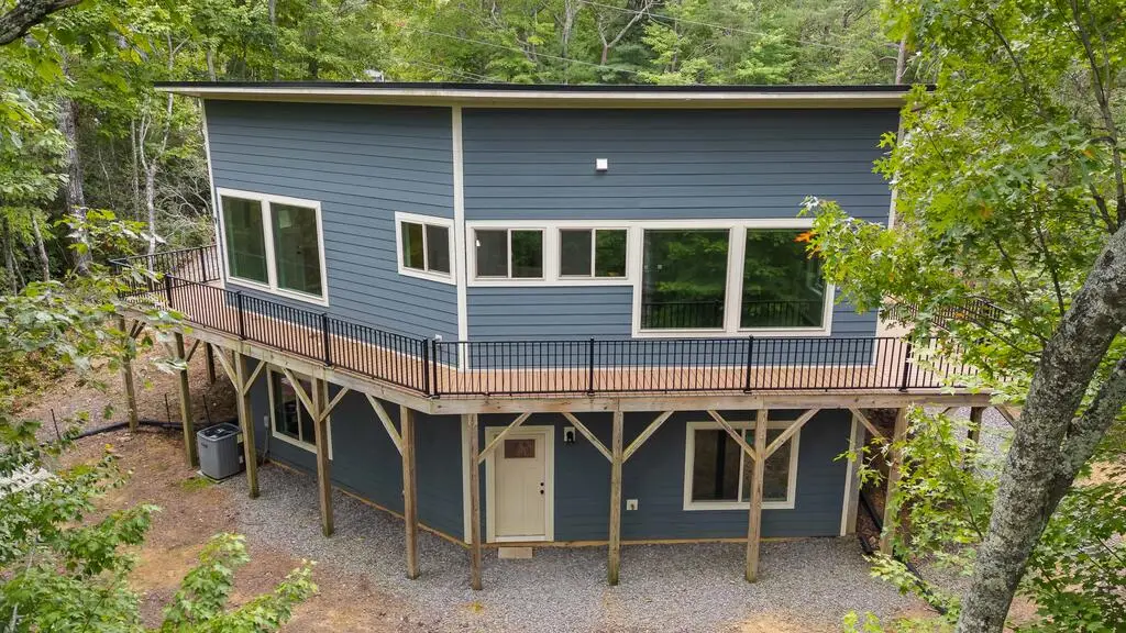 315 Peachtree Mtn Estate, Murphy, NC 20906 - #1