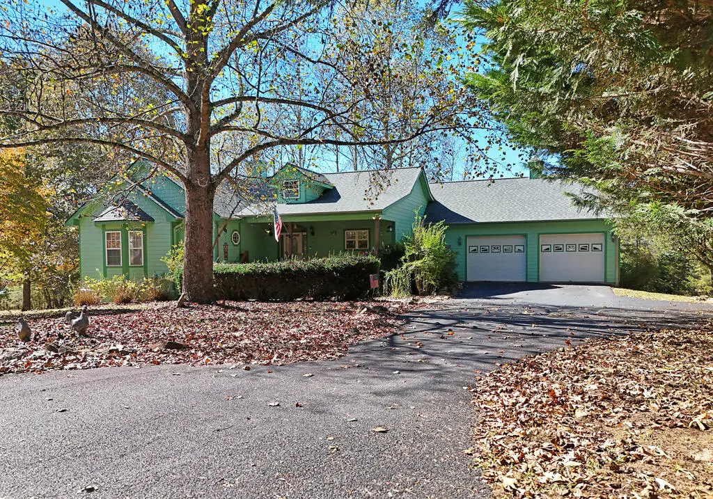 154 Kiloran Way, Blairsville, GA 30512 - #1