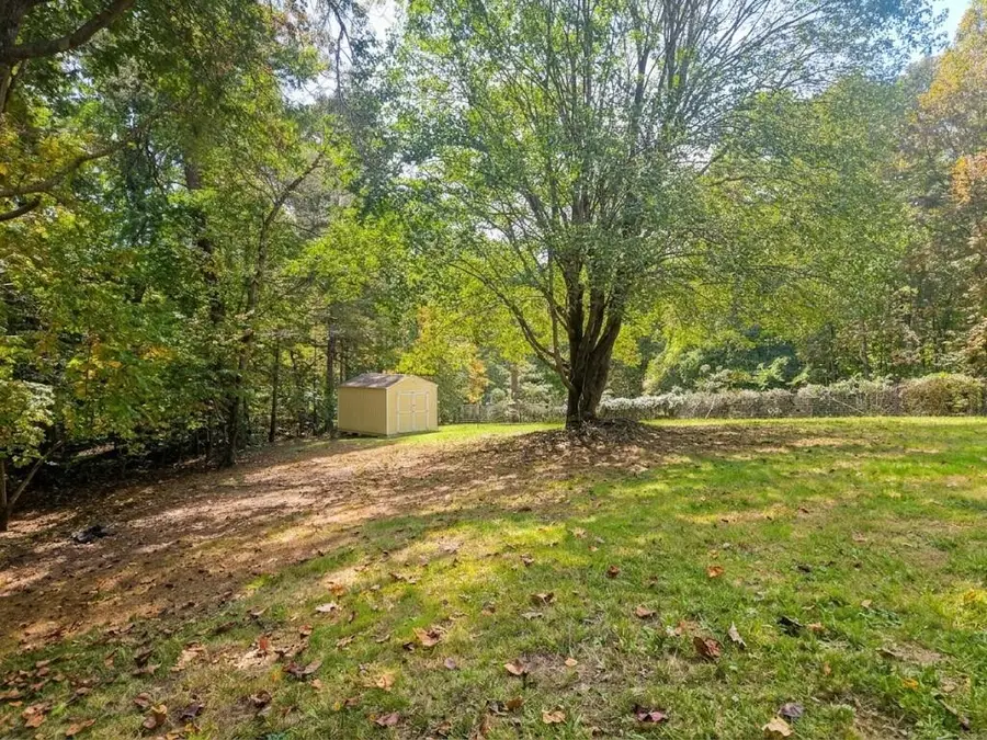 63 Ridge Street, Morganton, GA 30560 - #2