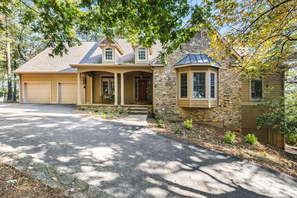294 Ridgeview Drive, Big Canoe, GA 30143 - #1
