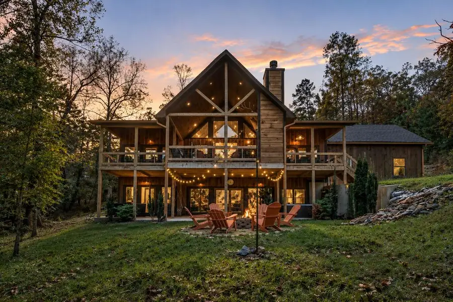 50 W Shalom Court, Blue Ridge, GA 30513 - #2