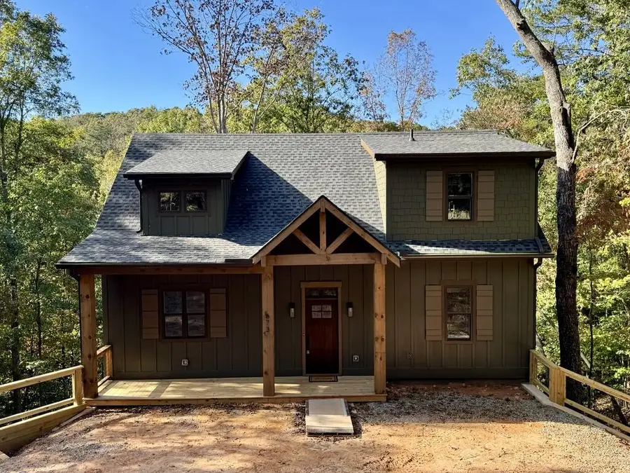 673 Spalding Circle, Ellijay, GA 30540 - #2