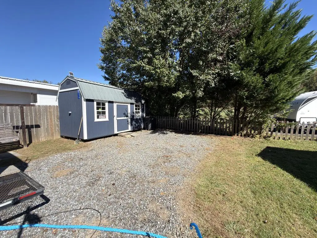 4358 Riverbank Run, Hiawassee, GA 30546 - #1