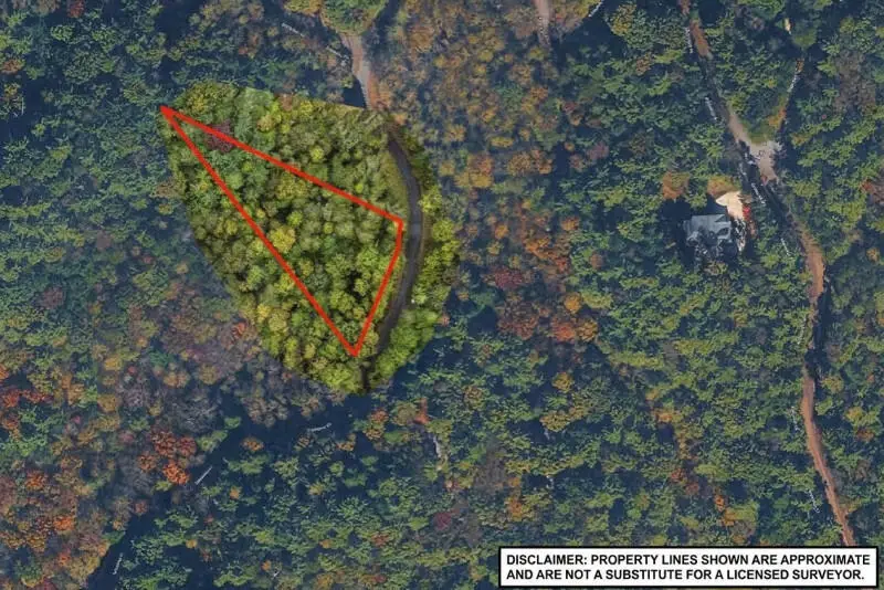 0 S Satsuma Court, Ellijay, GA 30540 - #1