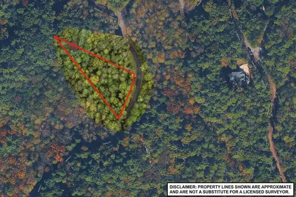 0 S Satsuma Court, Ellijay, GA 30540