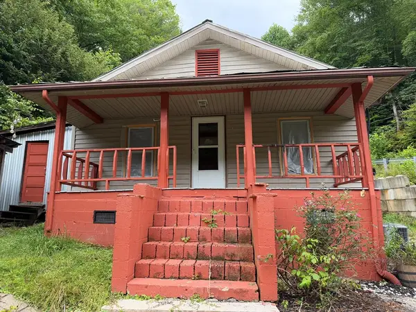 6686 Nc Hwy 141, Marble, NC 28905