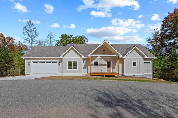 132 Coras View, Blairsville, GA 30512