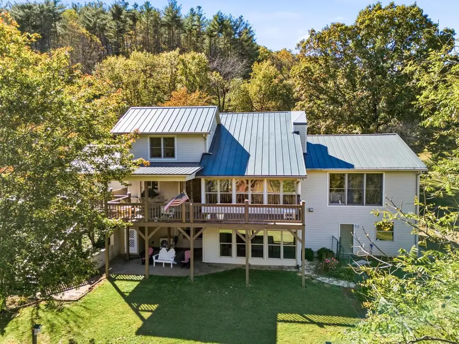 2563 Old Hwy 64, Hayesville, NC 28904 - #2