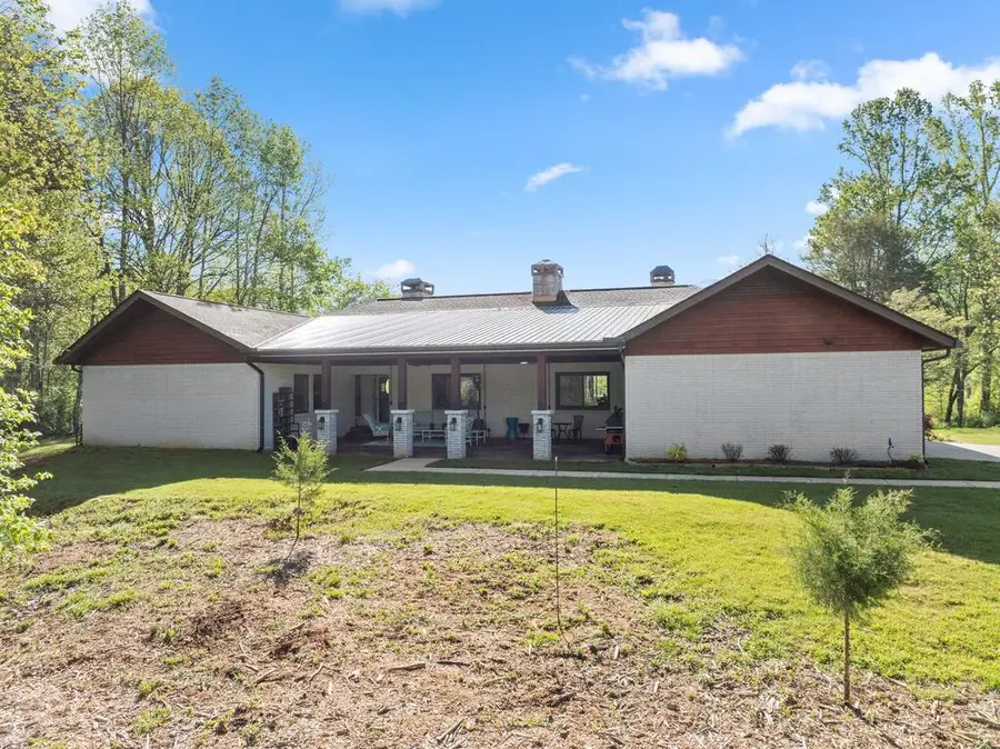 153 Trackrock Gap Road, Blairsville, GA 30512 - #3