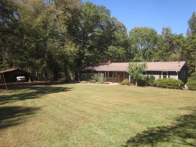 312 Mansfield Road, White, GA 30184 - #1