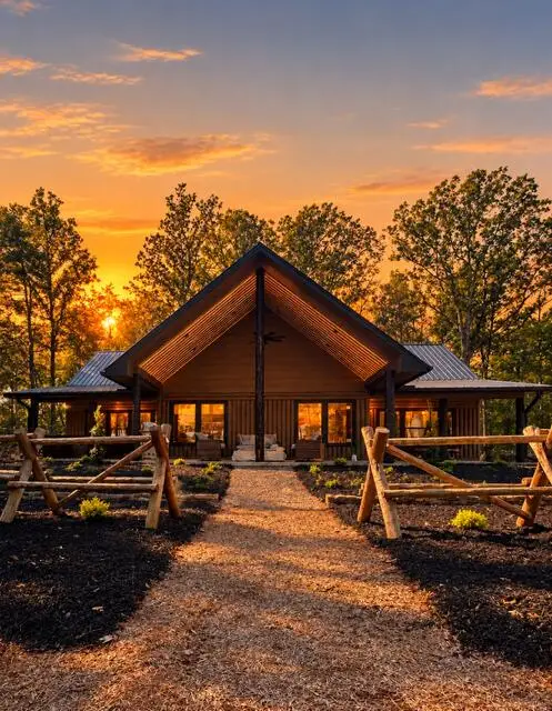 Lot B6 Bentwood Lane, Blue Ridge, GA 30513