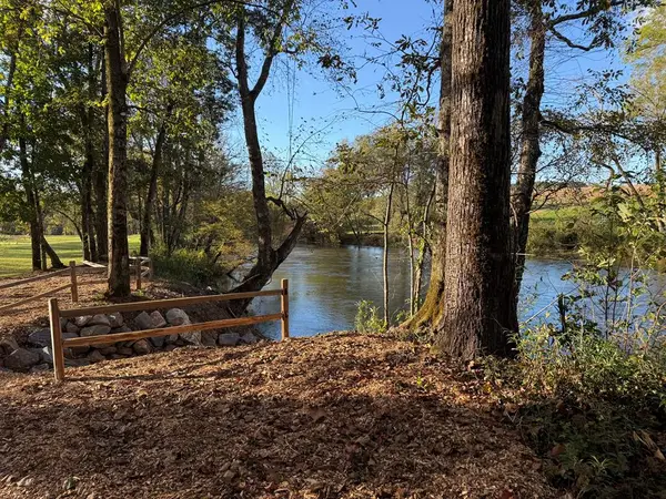 Lot 14 Hinton River Lane, Hayesville, NC 28904