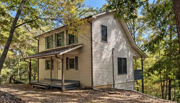 1575 Riverview Drive, Ellijay, GA 30540