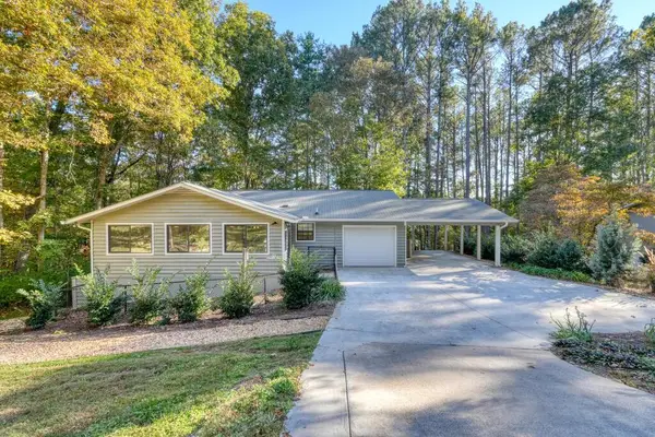 95 Mountain View Drive, Blairsville, GA 30512