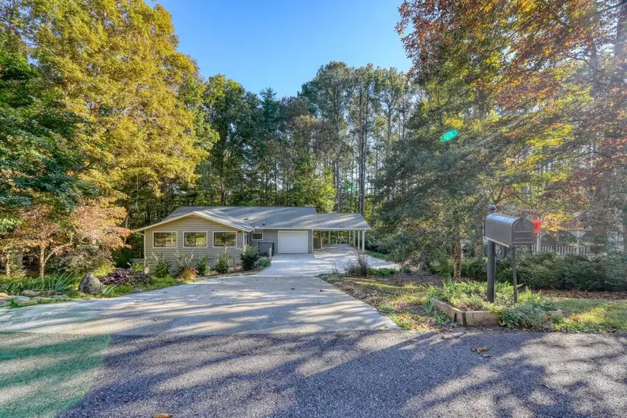 95 Mountain View Drive, Blairsville, GA 30512 - #2