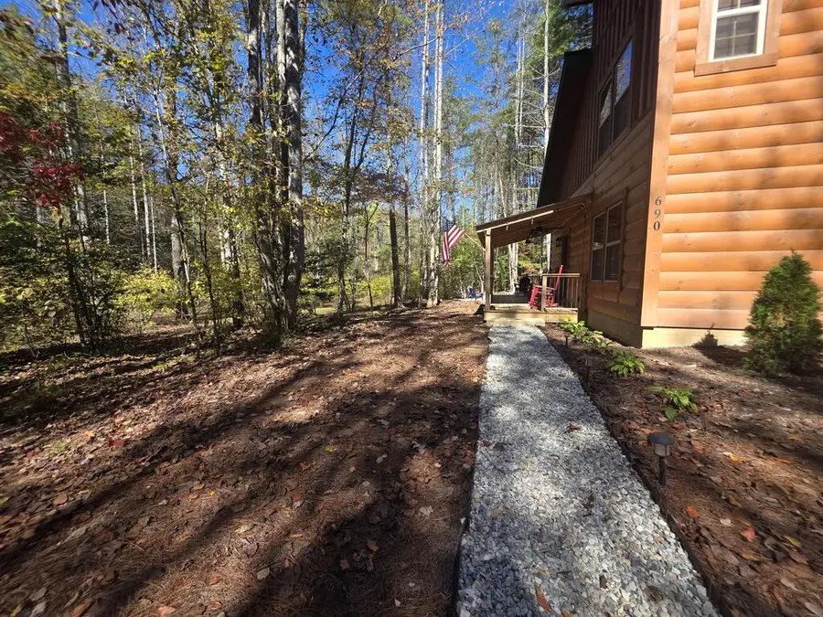 690 Hiwassee Creek Est, Murphy, NC 28906 - #2