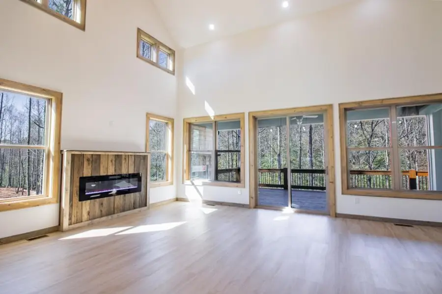 950 Hagin Circle, East Ellijay, GA 30536 - #3
