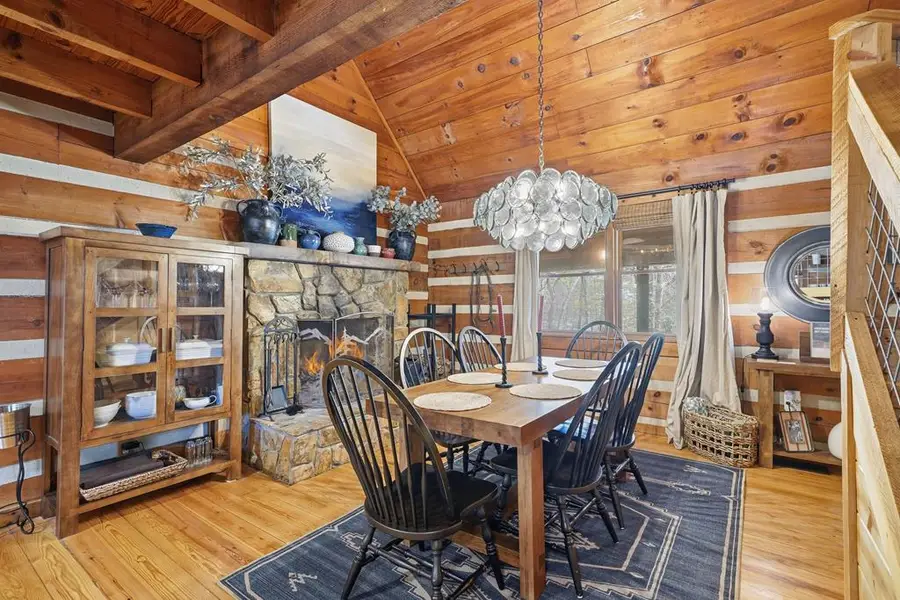 33 Foxhound Drive, Ellijay, GA 30540 - #3