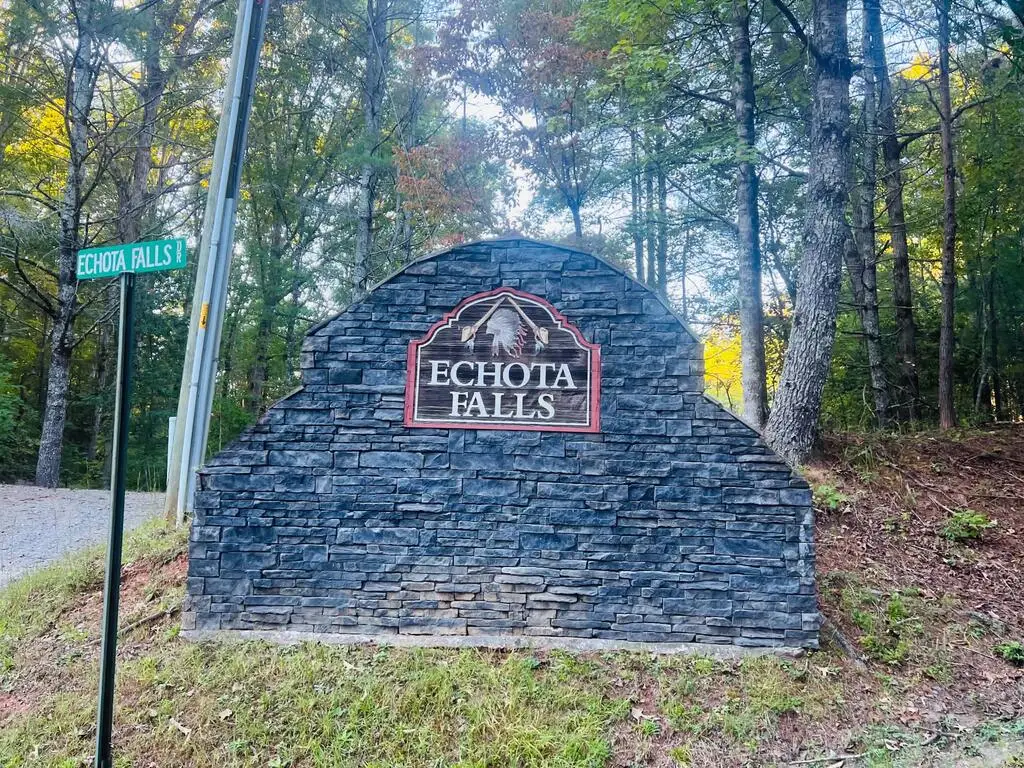 154 W Otahki Trail, Ellijay, GA 30540 - #1