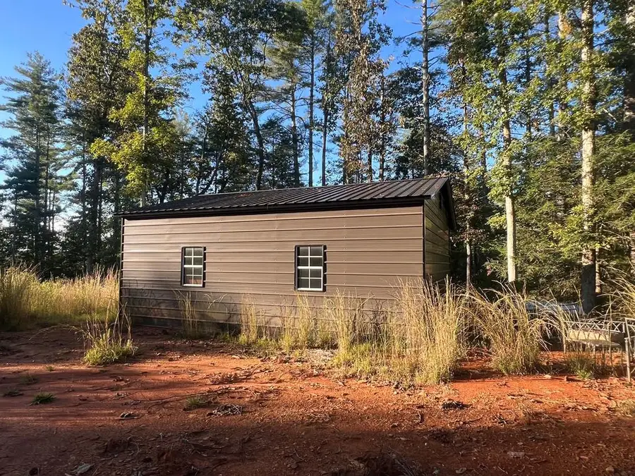 154 W Otahki Trail, Ellijay, GA 30540 - #3