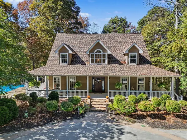 1110 Rocky Top Road, Blairsville, GA 30512