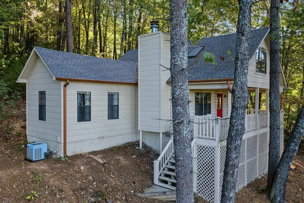 237 Little Rock Creek Court, Cherry Log, GA 30522 - #1