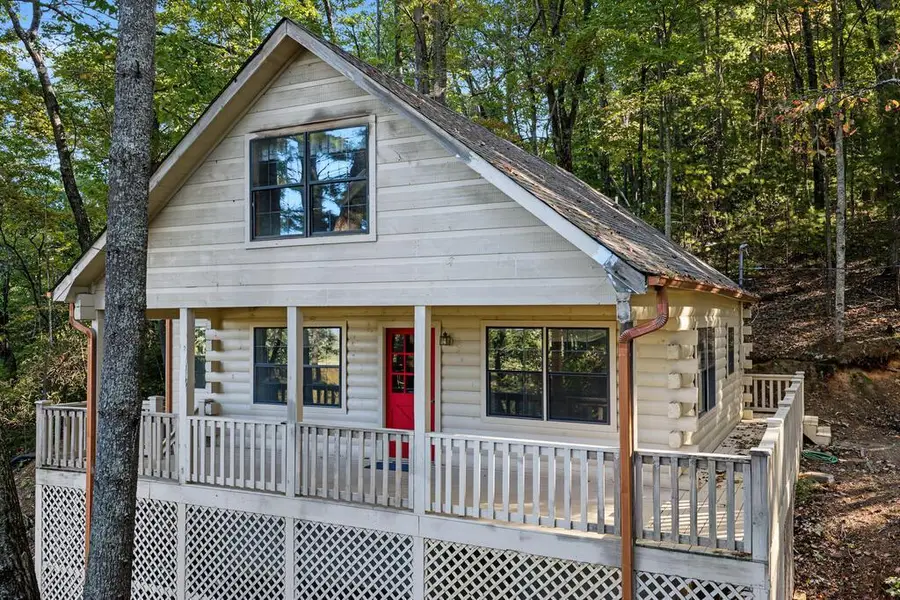 237 Little Rock Creek Court, Cherry Log, GA 30522 - #2