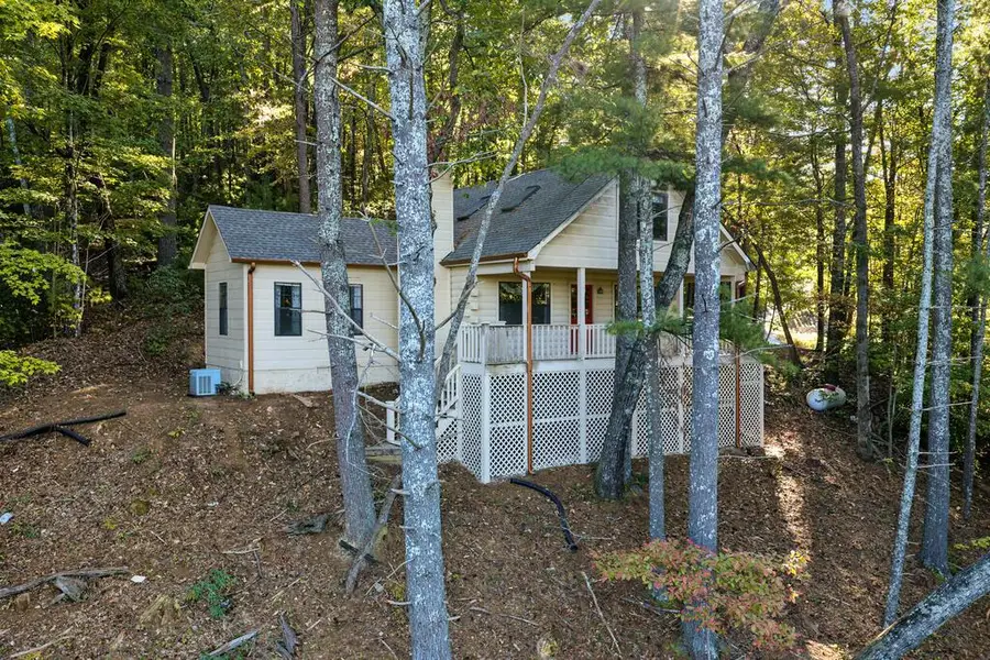 237 Little Rock Creek Court, Cherry Log, GA 30522 - #3