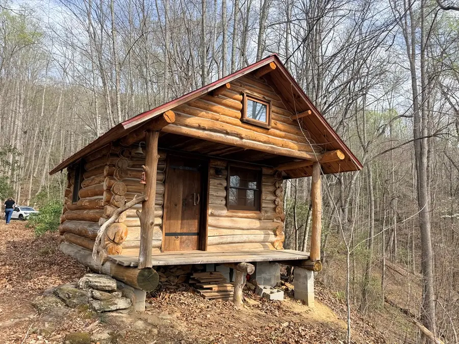 Lot 33 Snow Hill Falls Circle, Franklin, NC 28734 - #2
