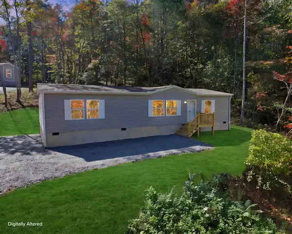 313 Loganberry Lane, Hayesville, NC 28904