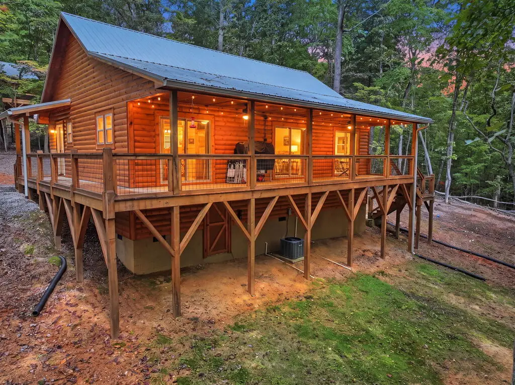 29 Copper Fox Corner, Murphy, NC 28906 - #1