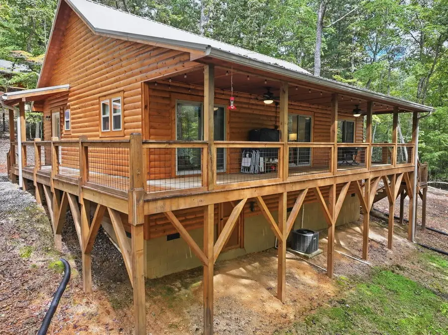 29 Copper Fox Corner, Murphy, NC 28906 - #3