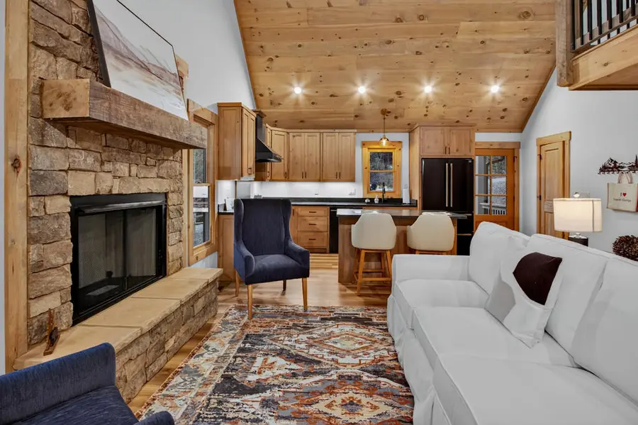144 Highlands Gap, Mineral Bluff, GA 30559 - #3