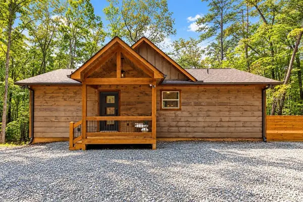 148 Haley Drive, Cherry Log, GA 30522