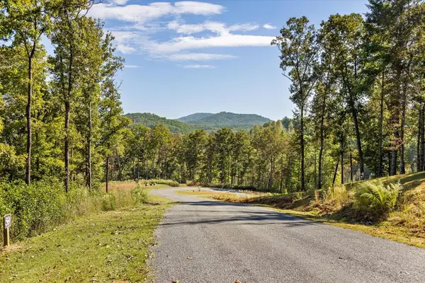 Lot 59 Ridge Dr, Morganton, GA 30560