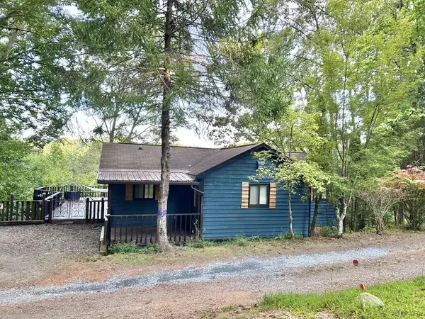 234 Ashley Lane, Murphy, NC 28906