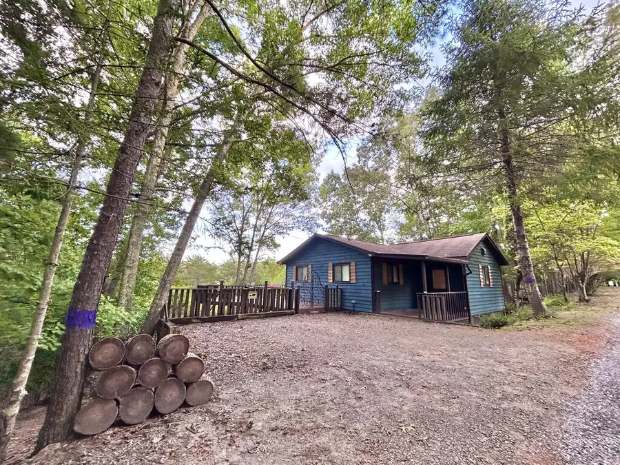 234 Ashley Lane, Murphy, NC 28906 - #2