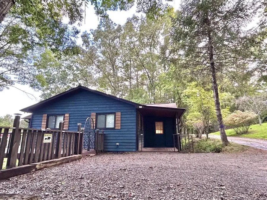 234 Ashley Lane, Murphy, NC 28906 - #3