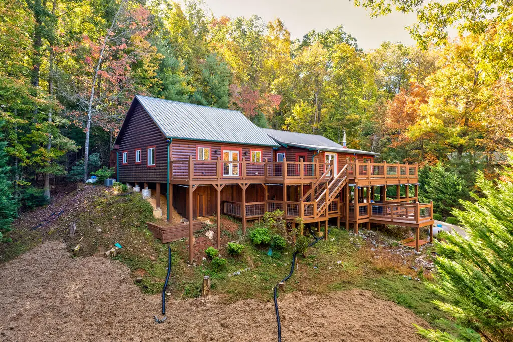 19 The Forest Road, Blue Ridge, GA 30513 - #1