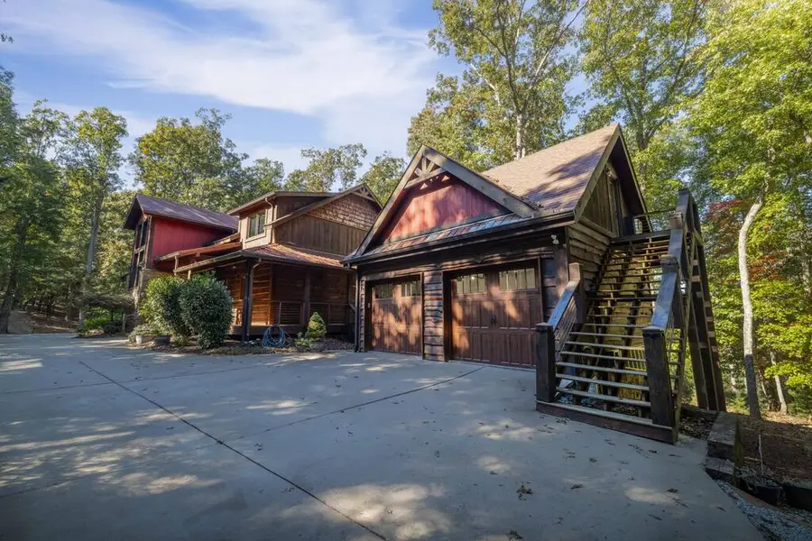 57 High Country Lane, Morganton, GA 30560 - #3