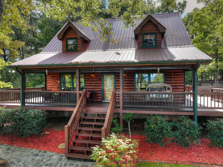 5 Hidden Valley Lakes Drive East, Higdon Mobile, GA 30559 - #3